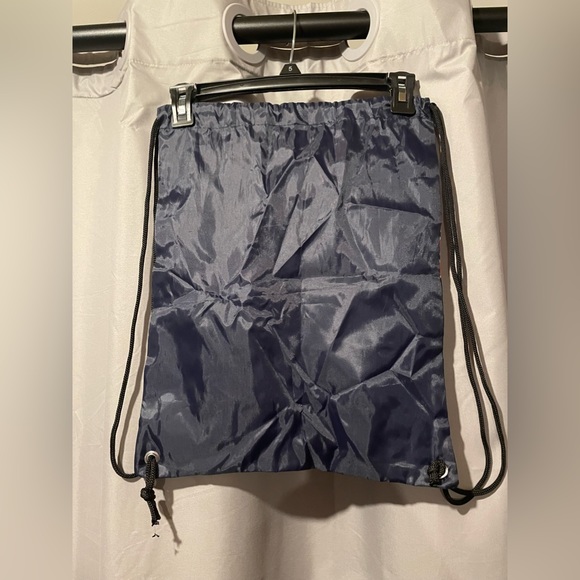 Chicago Bears cinch backpack. Like New. Never used. - Picture 2 of 2